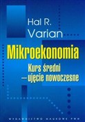 Książka : Mikroekono... - Hal R. Varian