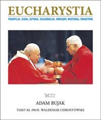 Polska książka : Eucharysti...