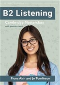 Zobacz : Listening ... - Fiona Aish, Jo Tomlinson