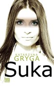 Suka - Katarzyna Gryga -  Polish Bookstore 