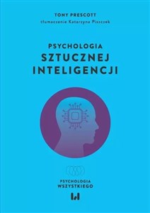 Picture of Psychologia sztucznej inteligencji