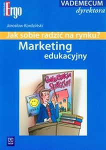 Picture of Marketing edukacyjny Jak sobie radzić na rynku