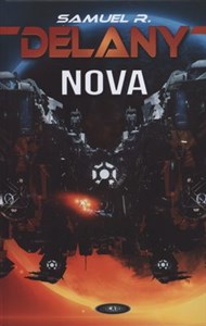 Picture of Nova
