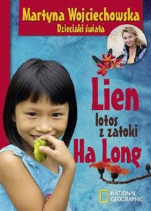 Picture of Lien, lotos z zatoki Ha Long