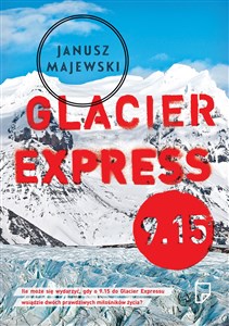Picture of Glacier Express 9.15