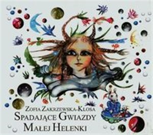 Picture of [Audiobook] Spadające gwiazdy małej Helenki