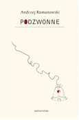Podzwonne - Andrzej Romanowski -  books in polish 