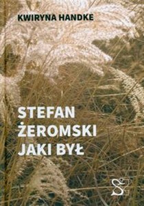 Obrazek Stefan Żeromski jaki był