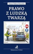 polish book : Prawo z lu... - Tomasz Tadeusz Koncewicz