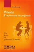 polish book : Włoski kon... - Alina Kreisberg