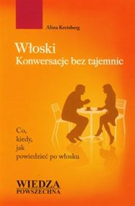 Obrazek Włoski konwersacje bez tajemnic