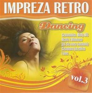 Picture of Impreza Retro Dancing vol. 3