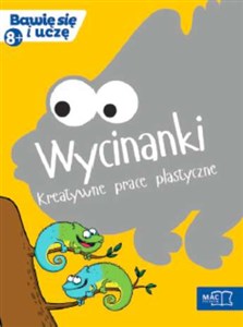 Picture of Wycinanki Kreatywne prace plastyczne