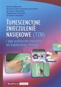 Tumescency... - Andrzej Bieniek, Krystyna Orzechowska-Juzwenko, Krystyna Głowacka, Magdalena Hurkacz, Jarosław Terpi -  books in polish 