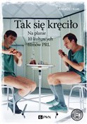 Polska książka : Tak się kr... - Andrzej Klim
