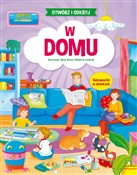 Książka : Otwórz i o... - Opracowanie Zbiorowe