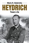 Książka : Heydrich T... - Mario R. Dederichs