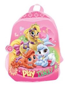 Obrazek Plecak mały