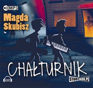 Picture of [Audiobook] Chałturnik