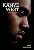 Kanye West... - Mark Beaumont -  foreign books in polish 