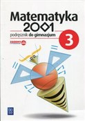 polish book : Matematyka... - Anna Dubiecka, Barbara Dubiecka-Kruk, Zbigniew Góralewicz
