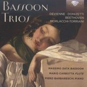 Bassoon Tr... -  books in polish 