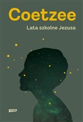 Lata szkol... - J.M. Coetzee -  books from Poland