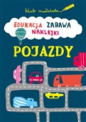 Klub małol... - Opracowanie Zbiorowe -  Polish Bookstore 