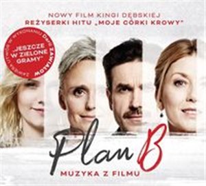 Picture of Plan B Muzyka z filmu