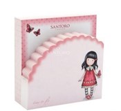 Książka : Karteczki ...