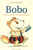 Książka : Bobo Histo... - Markus Osterwalder