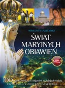 Polska książka : Świat Mary... - Wincenty Łaszewski