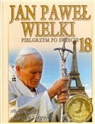 Jan Paweł ... - Opracowanie Zbiorowe -  foreign books in polish 