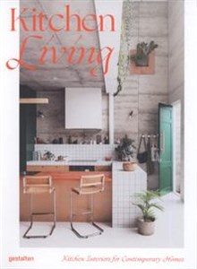 Obrazek Kitchen Living Kitchen Interiors for Contemporary Homes