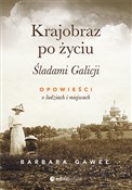 Krajobraz ... - Barbara Gaweł -  books from Poland