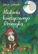 Historia k... - Jolanta Gadomska -  Książka z wysyłką do UK