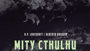 Picture of Mity Cthulhu