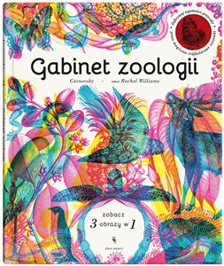 Picture of Gabinet zoologii