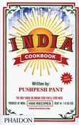 India Cook... - Pushpesh Pant -  books in polish 