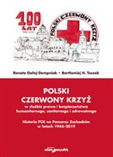 Książka : Polski Cze... - Renata Gałaj-Dempniak, Bartłomiej H. Toszek