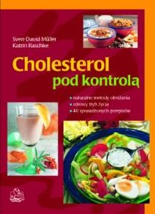 Obrazek Cholesterol pod kontrolą