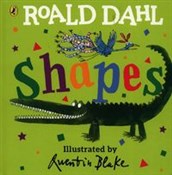 Zobacz : Shapes - Roald Dahl