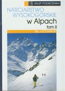 Obrazek Narciarstwo wysokogórskie w Alpach t.2
