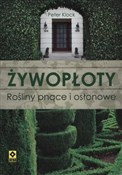 Żywopłoty ... - Peter Klock - Ksiegarnia w UK