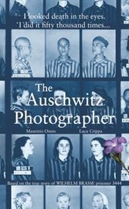 Obrazek The Auschwitz Photographer