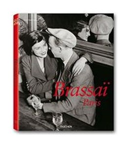 Obrazek Brassai Paris