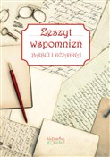 Zeszyt wsp... - Justyna Jakubczyk -  books from Poland