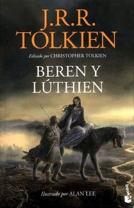 Obrazek Beren y Luthien