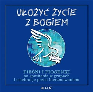 Picture of Ułożyć życie z Bogiem CD