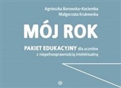 Mój rok. P... - Agnieszka Borowska-Kociemba, Małgorzata Krukowska -  books in polish 